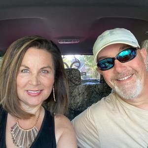 Meet your Posher, Darlene